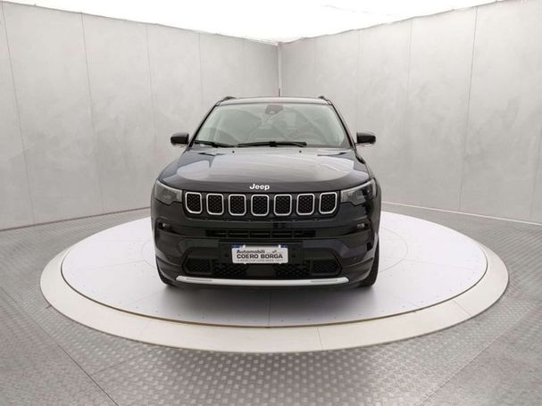 Jeep Compass 1.3 PHEV Limited 140 kW image number 2