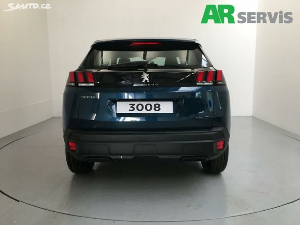 Peugeot 3008 PureTech 130 Active 96 kW image number 3