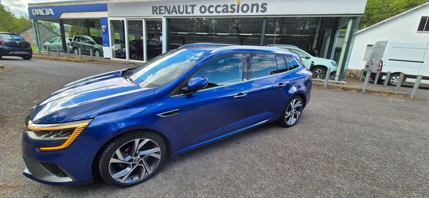 Renault Megane BLUE dCi EDC 85 kW image number 5