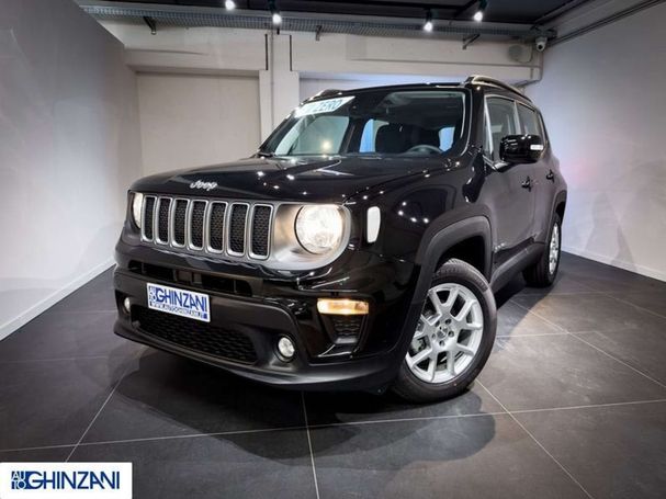 Jeep Renegade 1.0 Limited 88 kW image number 1