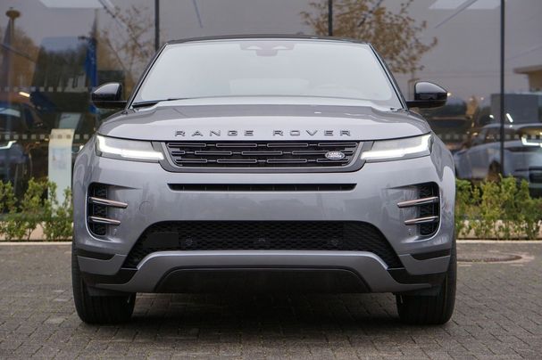 Land Rover Range Rover Evoque D200 S AWD 150 kW image number 7