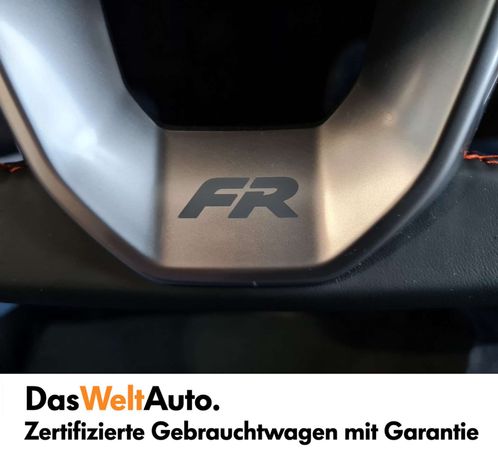 Seat Arona 1.0 TSI FR DSG 81 kW image number 17