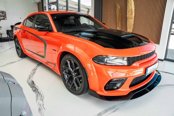 Dodge Charger 276 kW image number 2