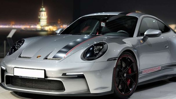 Porsche 992 GT3 Touring PDK 375 kW image number 4