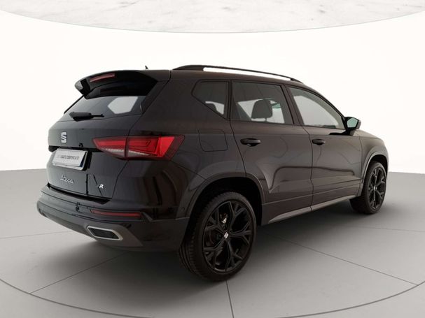 Seat Ateca 1.5 TSI FR 110 kW image number 7