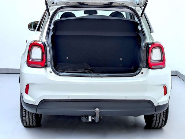 Fiat 500X 110 kW image number 18