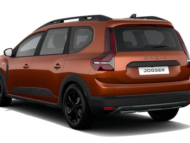 Dacia Jogger 74 kW image number 3