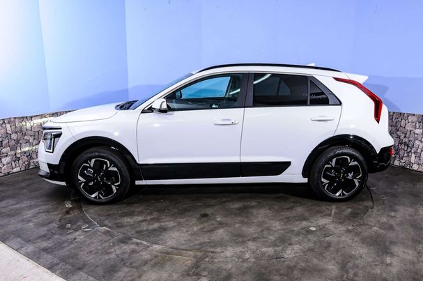 Kia Niro 150 kW image number 8