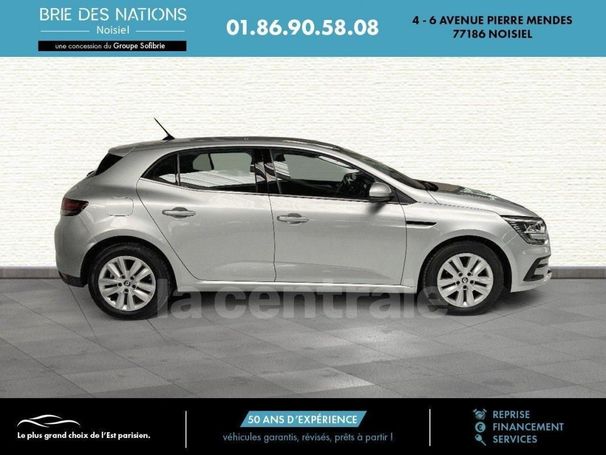 Renault Megane 85 kW image number 4