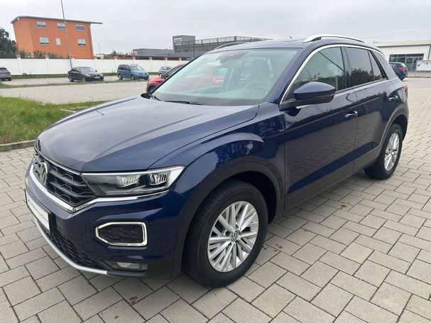 Volkswagen T-Roc 2.0 DSG 110 kW image number 1