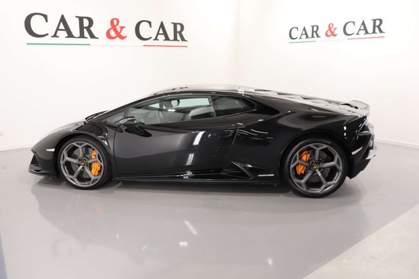 Lamborghini Huracan 470 kW image number 4