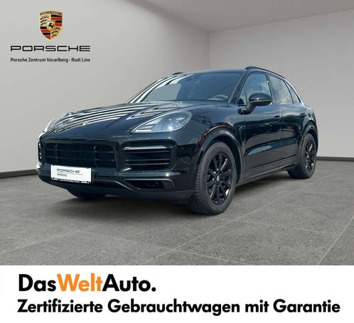 Porsche Cayenne E-Hybrid 340 kW image number 1