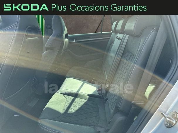 Skoda Kodiaq 2.0 TDI DSG Sportline 110 kW image number 7