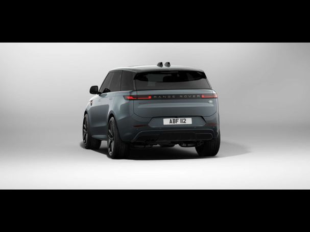 Land Rover Range Rover Sport D300 221 kW image number 2