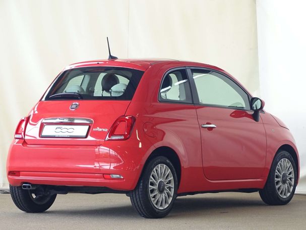 Fiat 500 1.0 51 kW image number 7