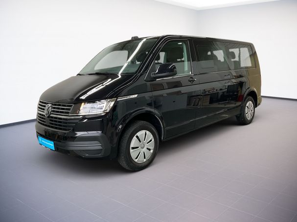 Volkswagen T6 Caravelle DSG 110 kW image number 1