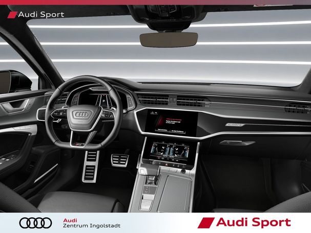 Audi RS6 Tiptronic Avant 441 kW image number 8