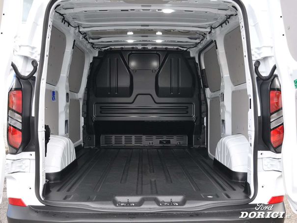 Ford Transit Custom 100 kW image number 15