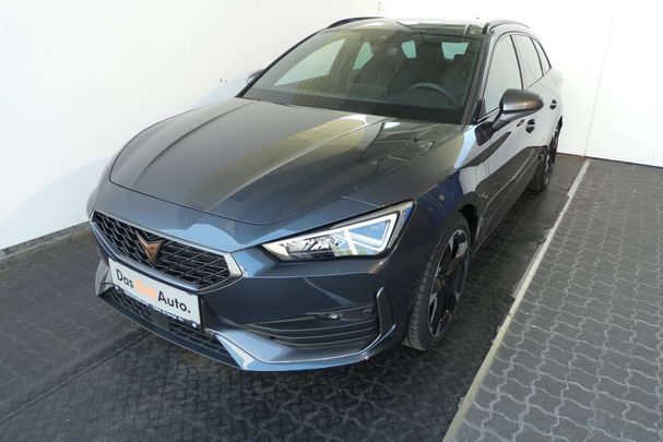 Cupra Leon DSG 150 kW image number 1