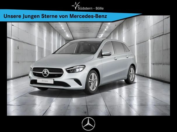 Mercedes-Benz B 220 140 kW image number 1