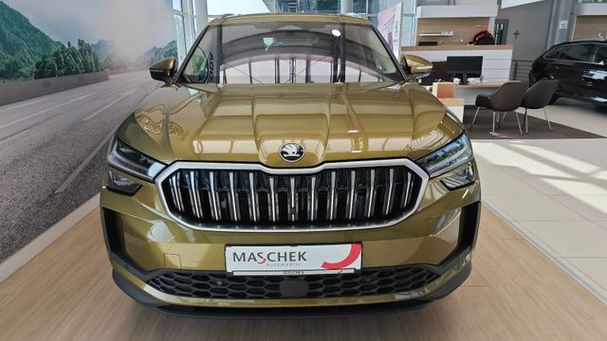 Skoda Kodiaq Selection 142 kW image number 2