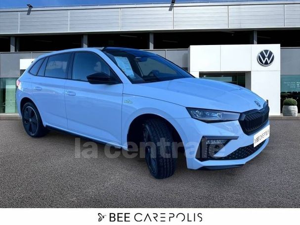 Skoda Scala 1.0 TSI DSG 85 kW image number 2