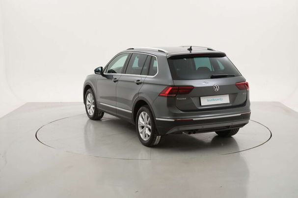 Volkswagen Tiguan 2.0 4Motion DSG 110 kW image number 4