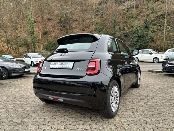 Fiat 500 e 23 kWh Action 70 kW image number 2