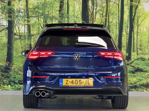 Volkswagen Golf GTD DSG 147 kW image number 7