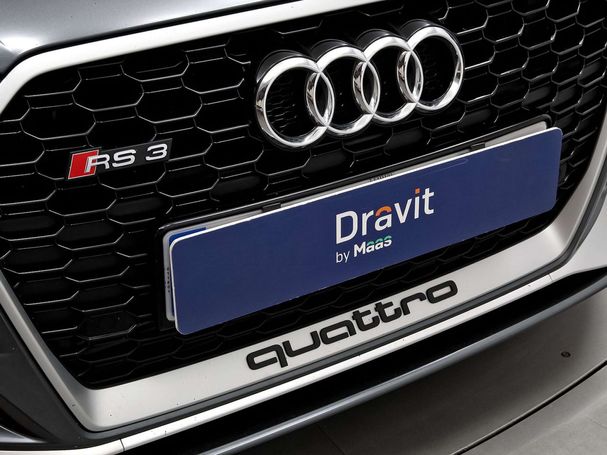 Audi RS3 quattro S tronic Sportback 294 kW image number 38