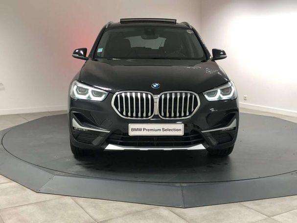 BMW X1 sDrive18d xLine 110 kW image number 20