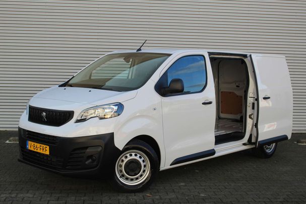 Peugeot Expert L2 1.5 BlueHDi 100 75 kW image number 1