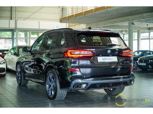 BMW X5 xDrive 250 kW image number 18