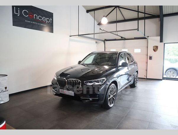 BMW X5 xDrive30d 210 kW image number 1