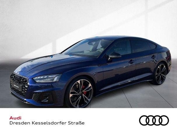 Audi A5 40 TFSI quattro S-line Sportback 150 kW image number 2