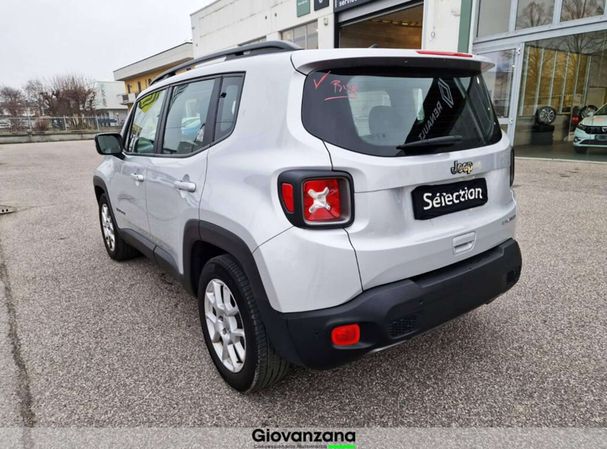 Jeep Renegade 1.0 Limited 88 kW image number 7