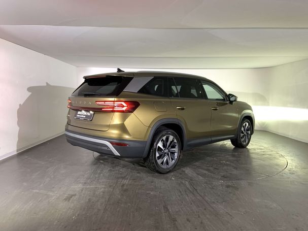 Skoda Kodiaq 1.5 DSG 150 kW image number 2