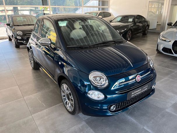 Fiat 500 1.0 51 kW image number 2