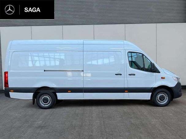 Mercedes-Benz Sprinter 319 CDi 140 kW image number 6