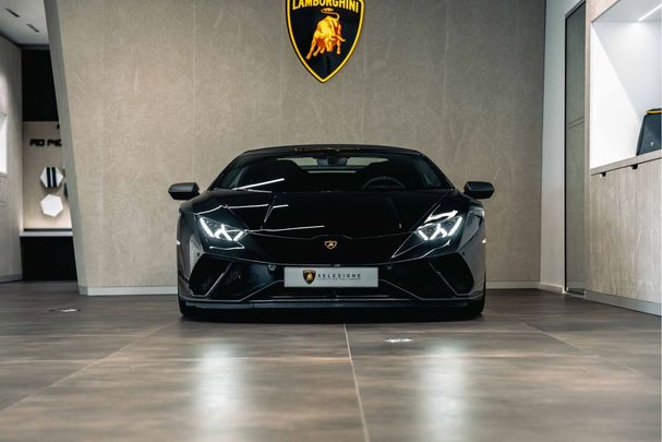 Lamborghini Huracan 441 kW image number 3