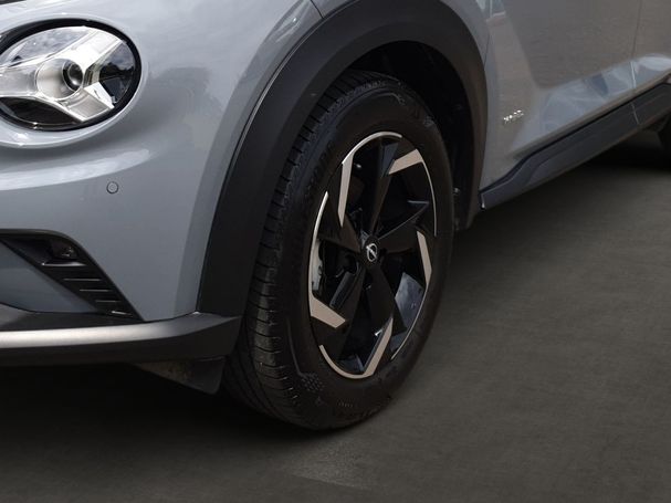 Nissan Juke Hybrid N-CONNECTA 105 kW image number 5