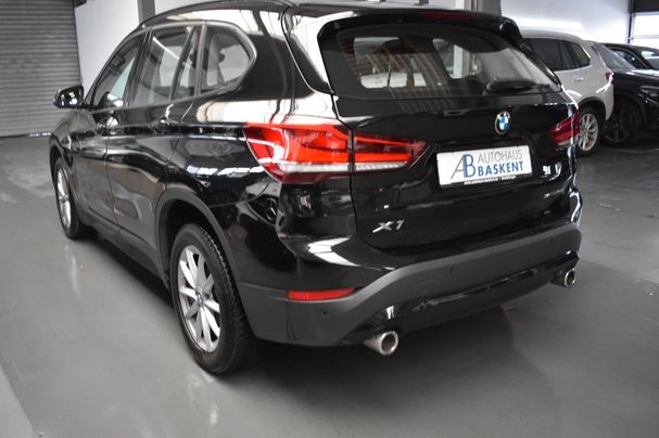 BMW X1 sDrive18d 110 kW image number 3