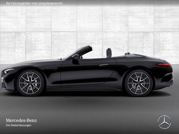 Mercedes-Benz SL 43 AMG 280 kW image number 17