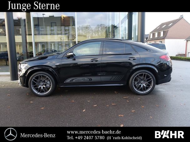 Mercedes-Benz GLE 53 AMG 4Matic+ 320 kW image number 3