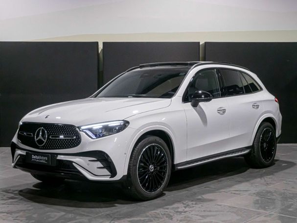 Mercedes-Benz GLC 220 d 4Matic 145 kW image number 1