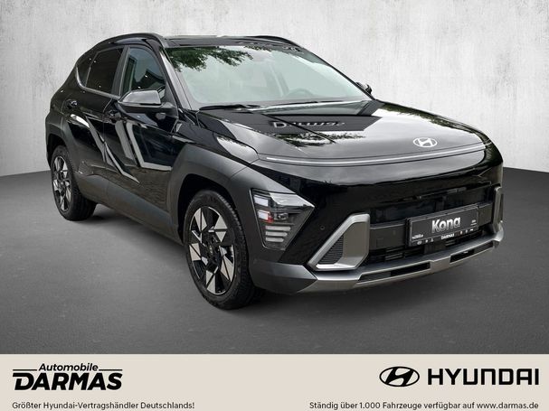 Hyundai Kona 1.6 DCT 146 kW image number 2