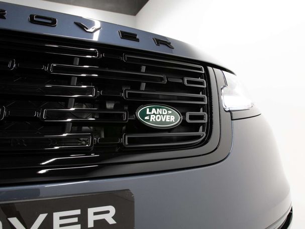 Land Rover Range Rover Velar P400e R-Dynamic SE 297 kW image number 28