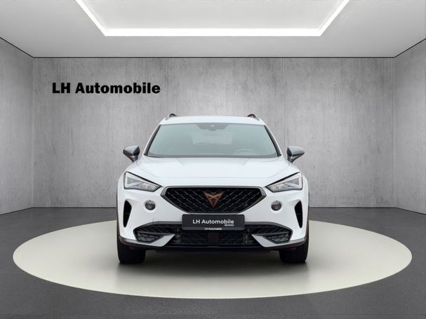 Cupra Formentor 4Drive DSG 110 kW image number 3