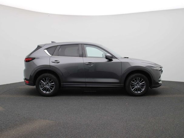 Mazda CX-5 SKYACTIV-G 165 121 kW image number 7