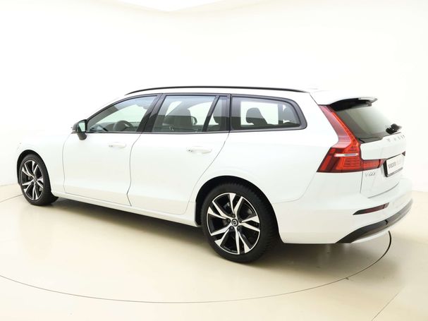 Volvo V60 B4 Plus 145 kW image number 9